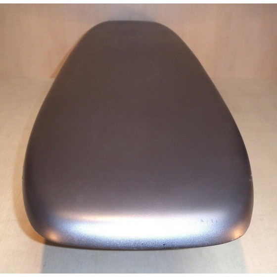 Image 1 of Table basse vintage en résine laquée, 1980