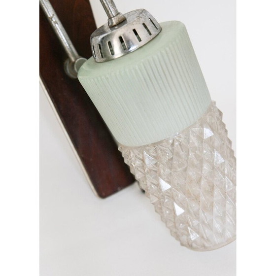 Image 1 of Applique murale vintage, 1960