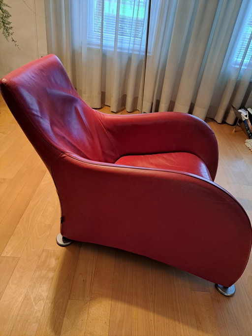 Fauteuil Loge Gerard Van Den Berg