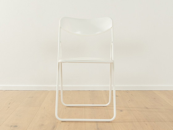 Image 1 of  Chaise pliante Ted, Niels Gammelgaard