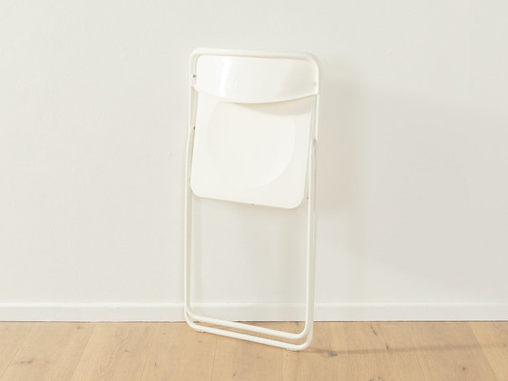 Image 1 of  Chaise pliante Ted, Niels Gammelgaard