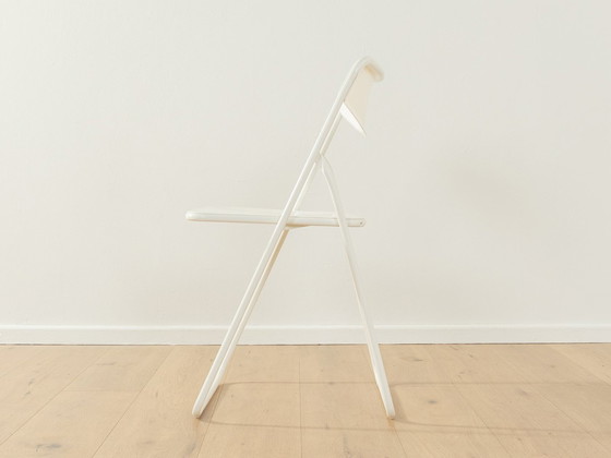 Image 1 of  Chaise pliante Ted, Niels Gammelgaard