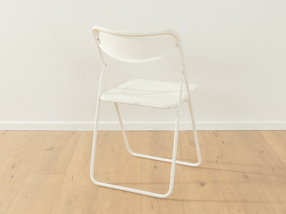 Image 1 of  Chaise pliante Ted, Niels Gammelgaard