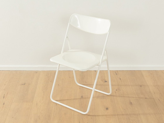 Image 1 of  Chaise pliante Ted, Niels Gammelgaard