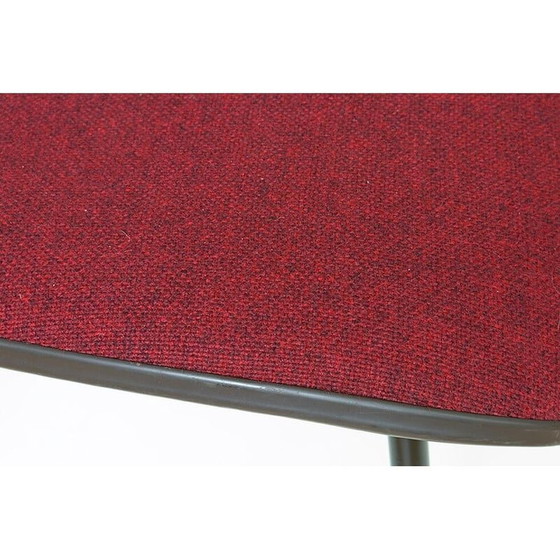Image 1 of Ensemble de 4 chaises Se68 vintage par Egon Eiermann pour Wilde et Spieth, 1951
