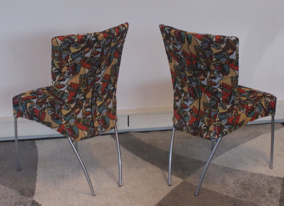 Image 1 of 2x Montis Spica Chair