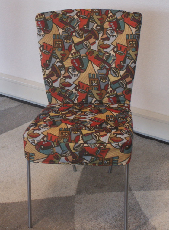 Image 1 of 2x Montis Spica Chair