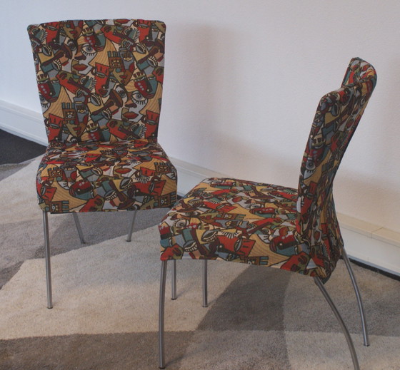 Image 1 of 2x Montis Spica Chair