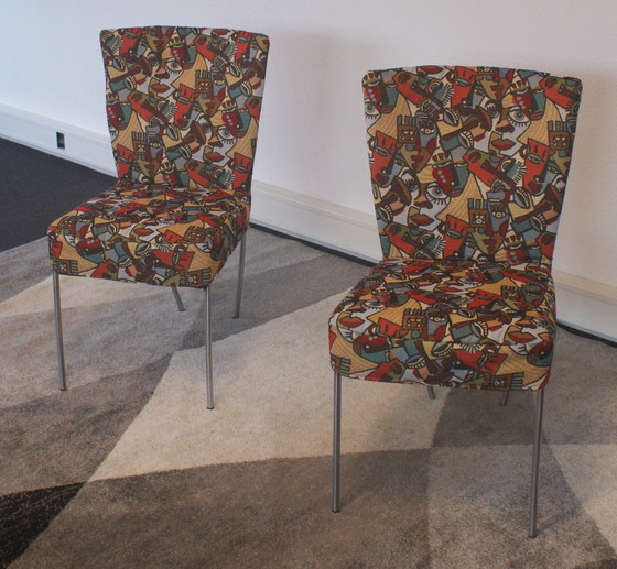 Image 1 of 2x Montis Spica Chair