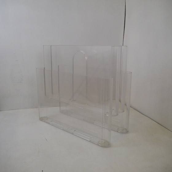 Image 1 of Kartell Porte-revues / Lutrin