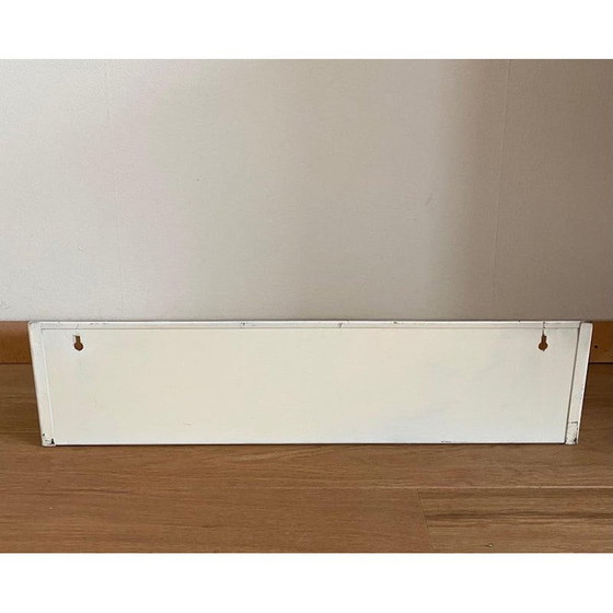 Image 1 of Etagère murale vintage par Constant Nieuwenhuys pour Asmeta, Pays-Bas années 1950