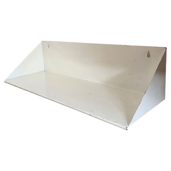 Image 1 of Etagère murale vintage par Constant Nieuwenhuys pour Asmeta, Pays-Bas années 1950