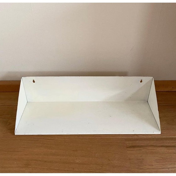 Image 1 of Etagère murale vintage par Constant Nieuwenhuys pour Asmeta, Pays-Bas années 1950