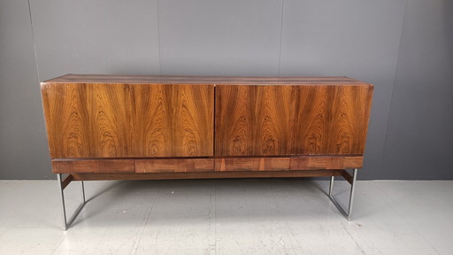 Buffet haut Mid Century, 1960S