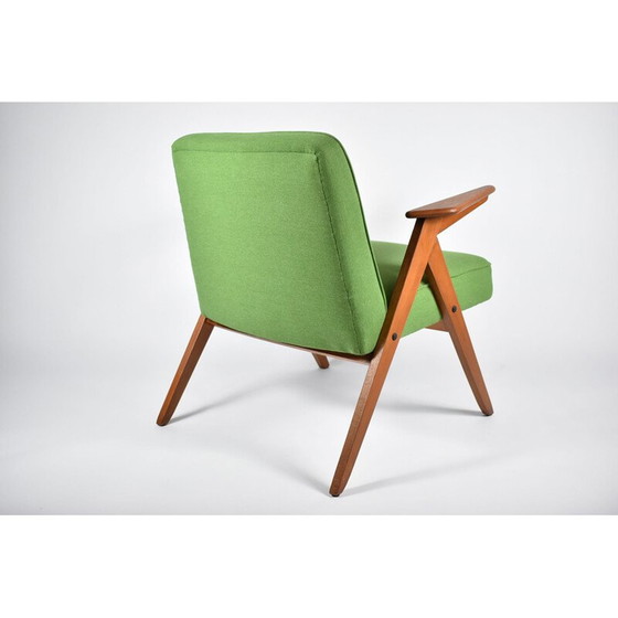 Image 1 of Fauteuil vintage Bunny Bunny, Pologne 1960s