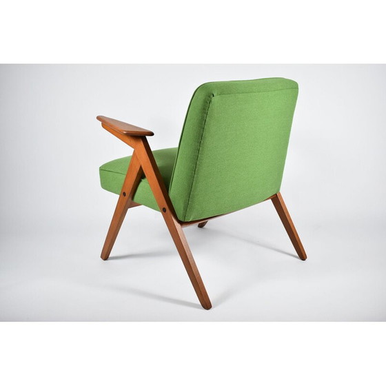 Image 1 of Fauteuil vintage Bunny Bunny, Pologne 1960s