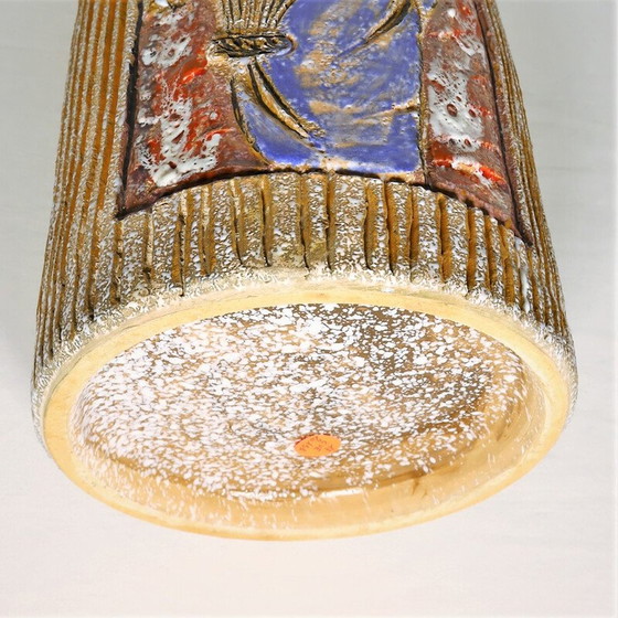 Image 1 of Vase en céramique vintage, 1950