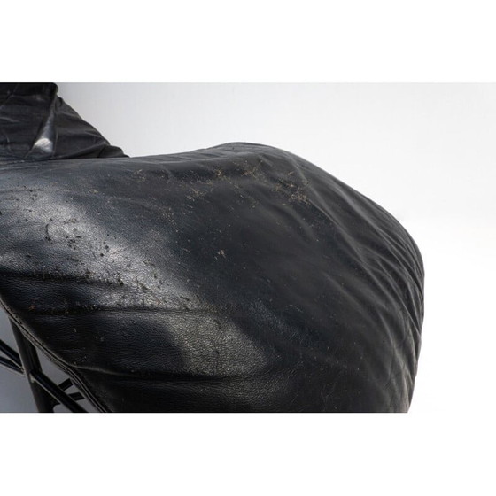 Image 1 of Chaise longue vintage par Paolo Passerini pour Uvet, Italie 1985