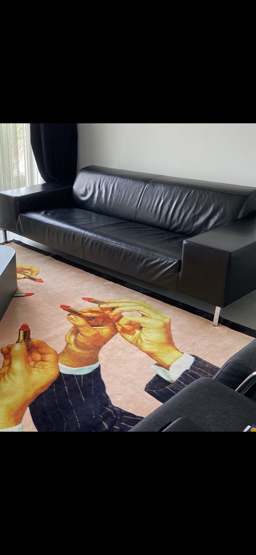 Tapis Seletti !