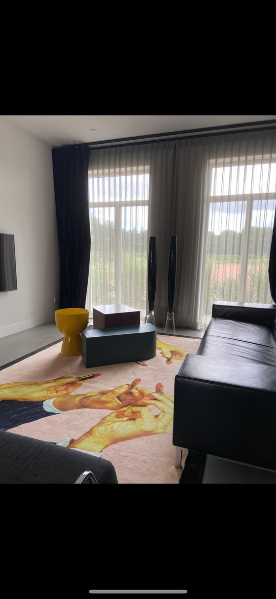 Image 1 of Tapis Seletti !