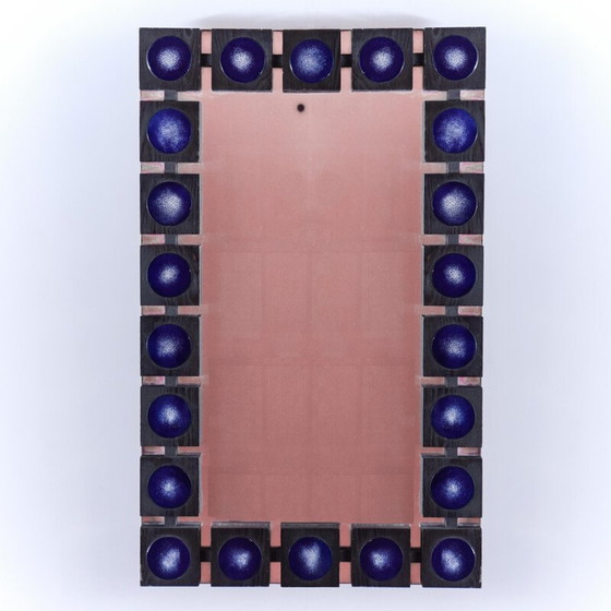 Image 1 of Miroir en verre vintage, Suède