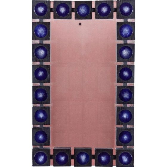 Image 1 of Miroir en verre vintage, Suède
