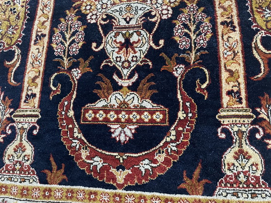 Image 1 of Tapis persan Kashmir Small