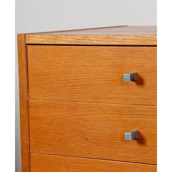 Image 1 of Commode en bois vintage par Drevozpracujici podnik, 1960s