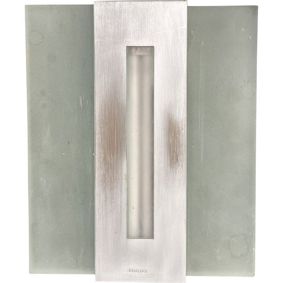 Image 1 of Lampe murale vintage modèle 34611/48/16 pour Philips, Allemagne