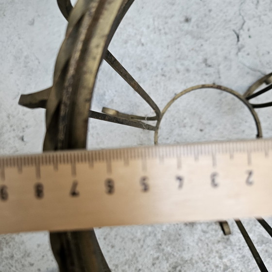 Image 1 of Table d'appoint 3Z sans verre