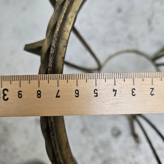 Image 1 of Table d'appoint 3Z sans verre