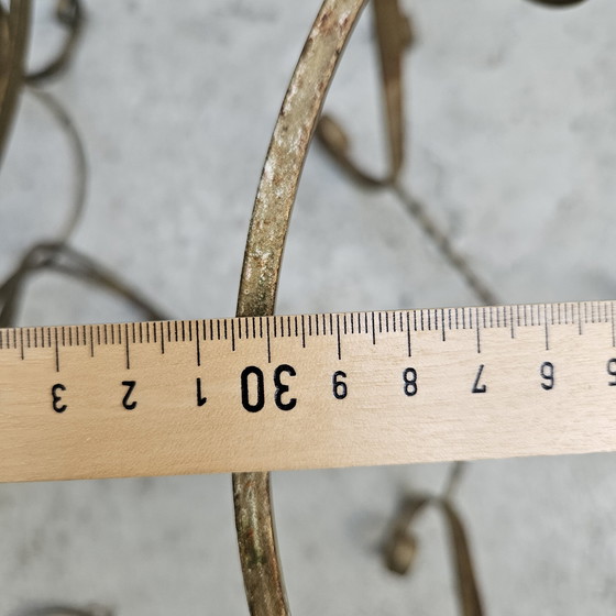 Image 1 of Table d'appoint 3Z sans verre