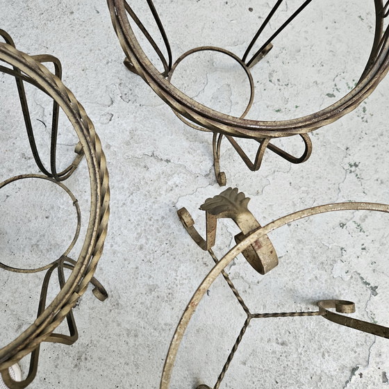 Image 1 of Table d'appoint 3Z sans verre