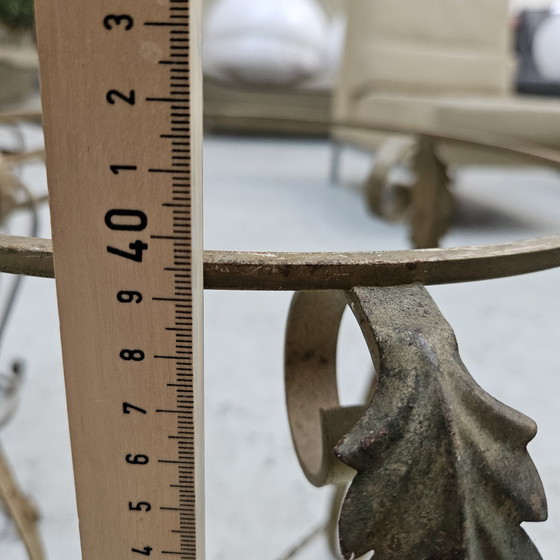 Image 1 of Table d'appoint 3Z sans verre