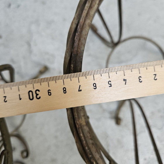 Image 1 of Table d'appoint 3Z sans verre