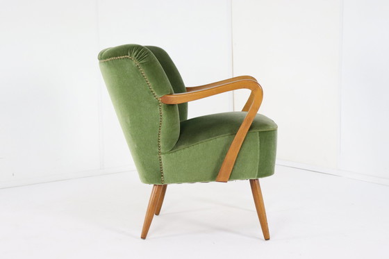 Image 1 of Fauteuil cocktail 'Kriebstein' Vintage
