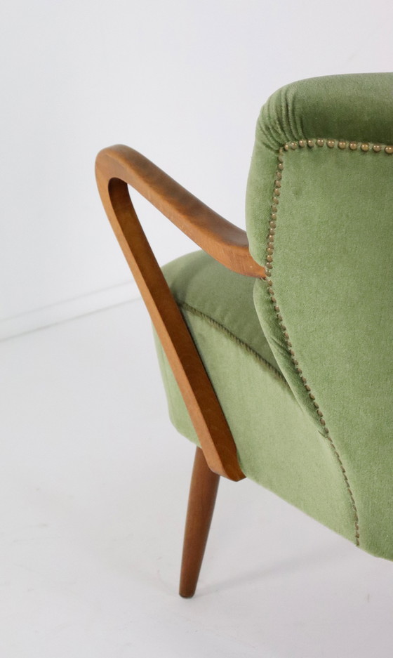 Image 1 of Fauteuil cocktail 'Kriebstein' Vintage