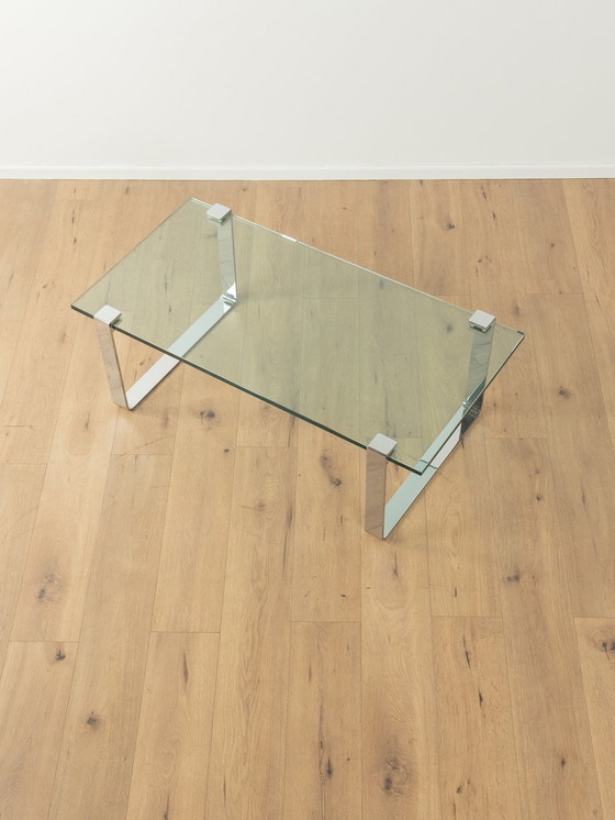 Image 1 of  Table basse K 831, Ronald Schmitt