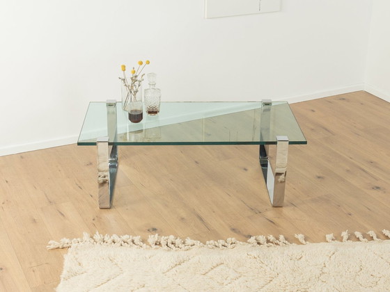 Image 1 of  Table basse K 831, Ronald Schmitt