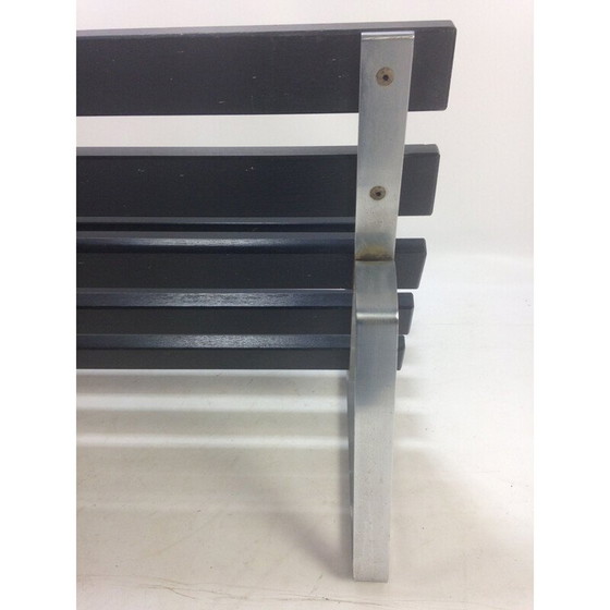 Image 1 of Banc vintage par Kho Liang Ie pour Artifort 1960s