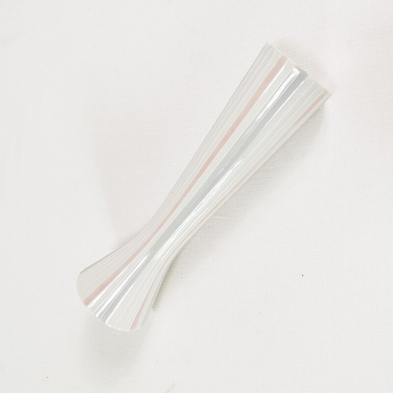 Image 1 of Vase vintage en porcelaine moderniste de Rosenthal, Allemagne, années 1960