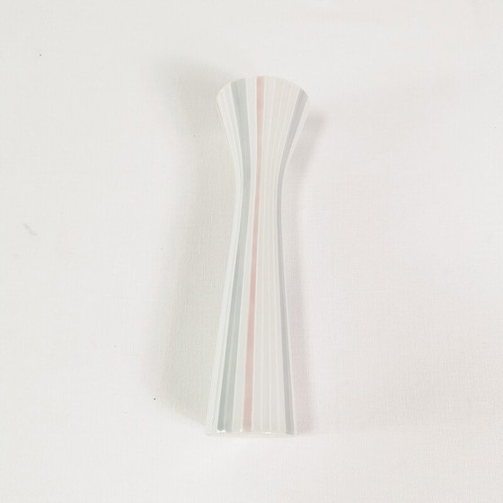 Image 1 of Vase vintage en porcelaine moderniste de Rosenthal, Allemagne, années 1960