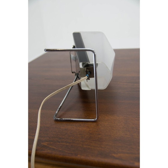 Image 1 of Lampe de table du milieu du siècle par Josef Hurka pour Lidokov, 1970