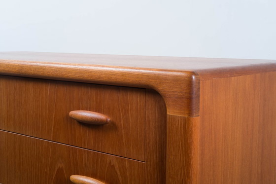 Image 1 of Commode Dyrlund Xl