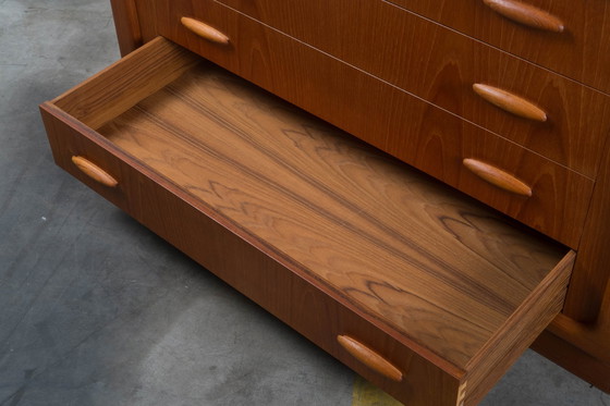 Image 1 of Commode Dyrlund Xl