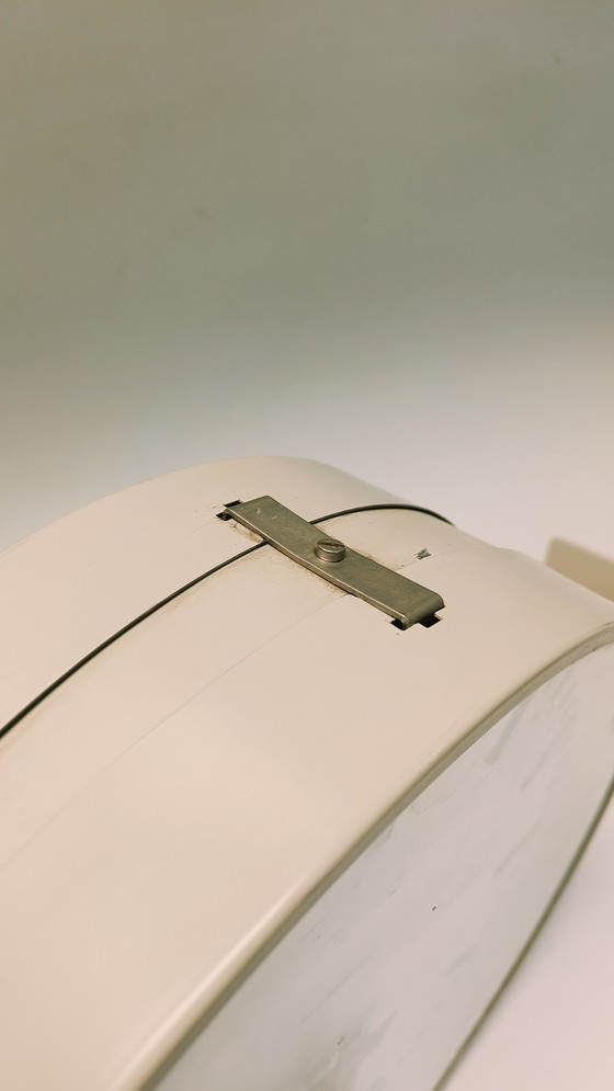 Image 1 of Horloge industrielle double face Siemens Horloge scolaire