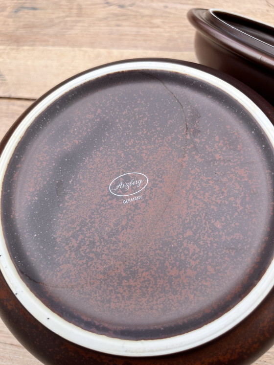 Image 1 of Soupière Céramique Arzberg