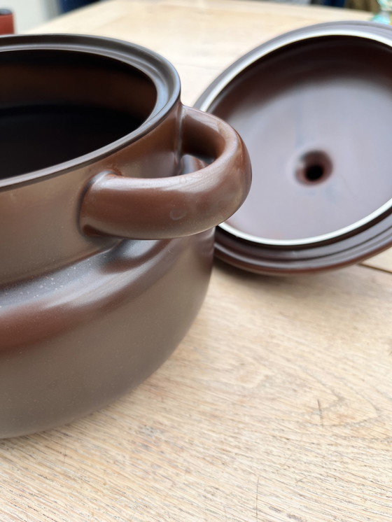 Image 1 of Soupière Céramique Arzberg