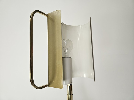 Image 1 of Lampadaire par Pia Guidetti Crippa pour Lumi