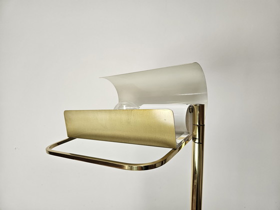 Image 1 of Lampadaire par Pia Guidetti Crippa pour Lumi